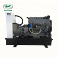 20kva 30kva luftgekühlter Diesel Deutz-Generatorsatz